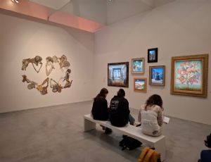 Iucid Dreams / Group Exhibition
