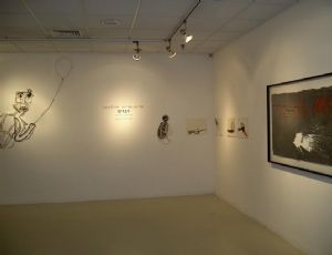  Dvarim, 2012, general view, the memorial center Gallery